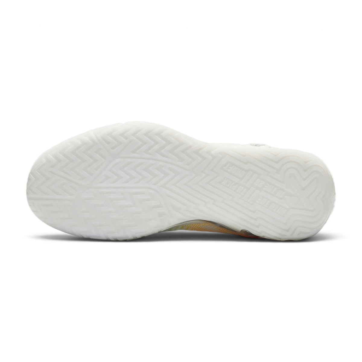 ANTA Basketball Shoes - White