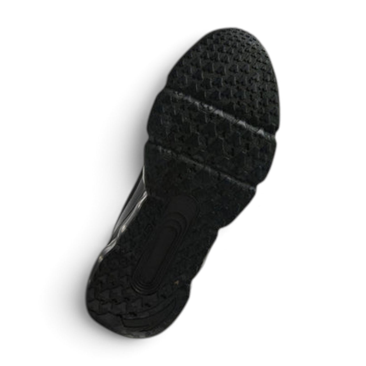 ANTA Running Shoes - Black