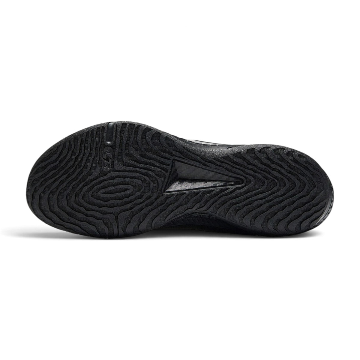ANTA Basketball Shoes - Black