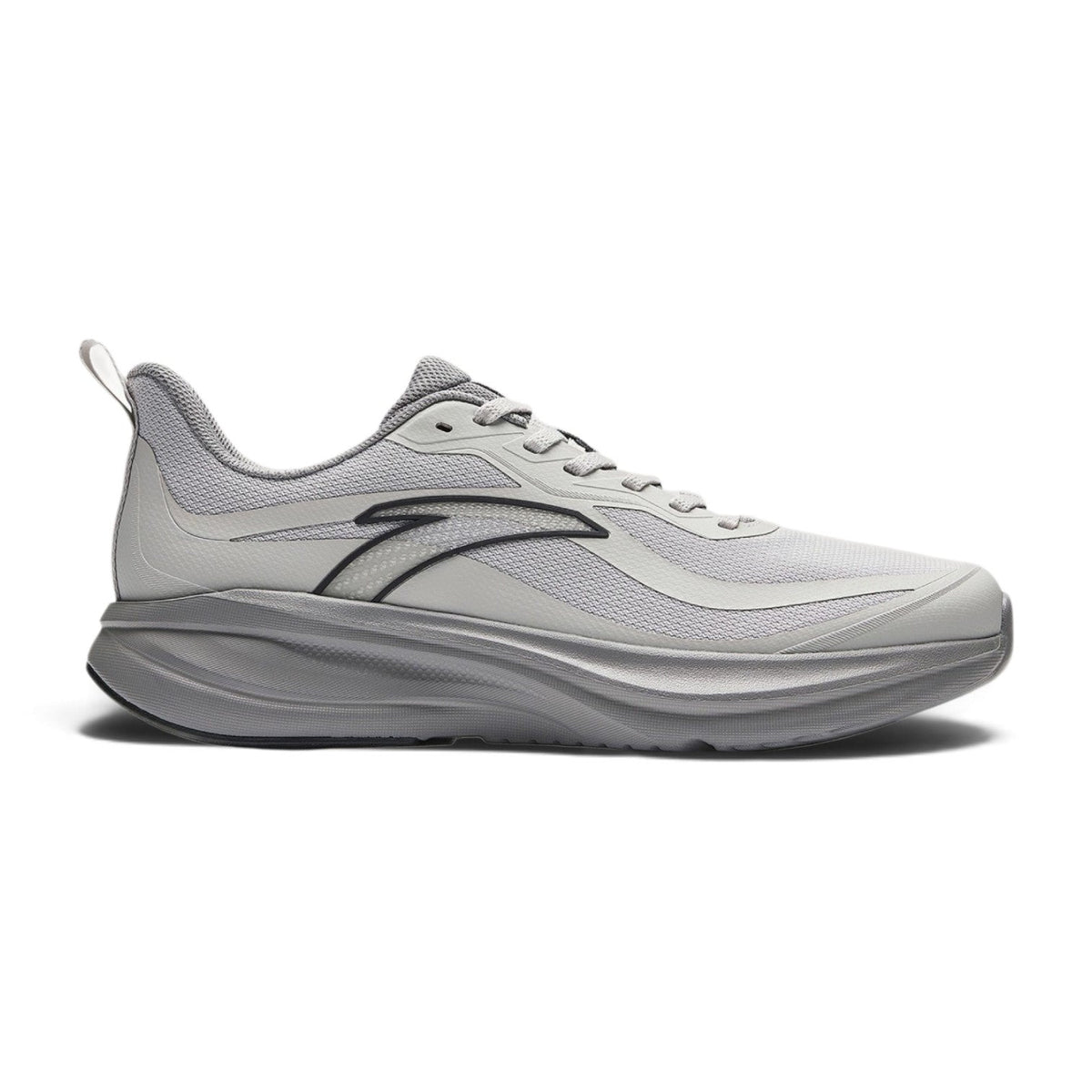 ANTA Running Shoes - Grey