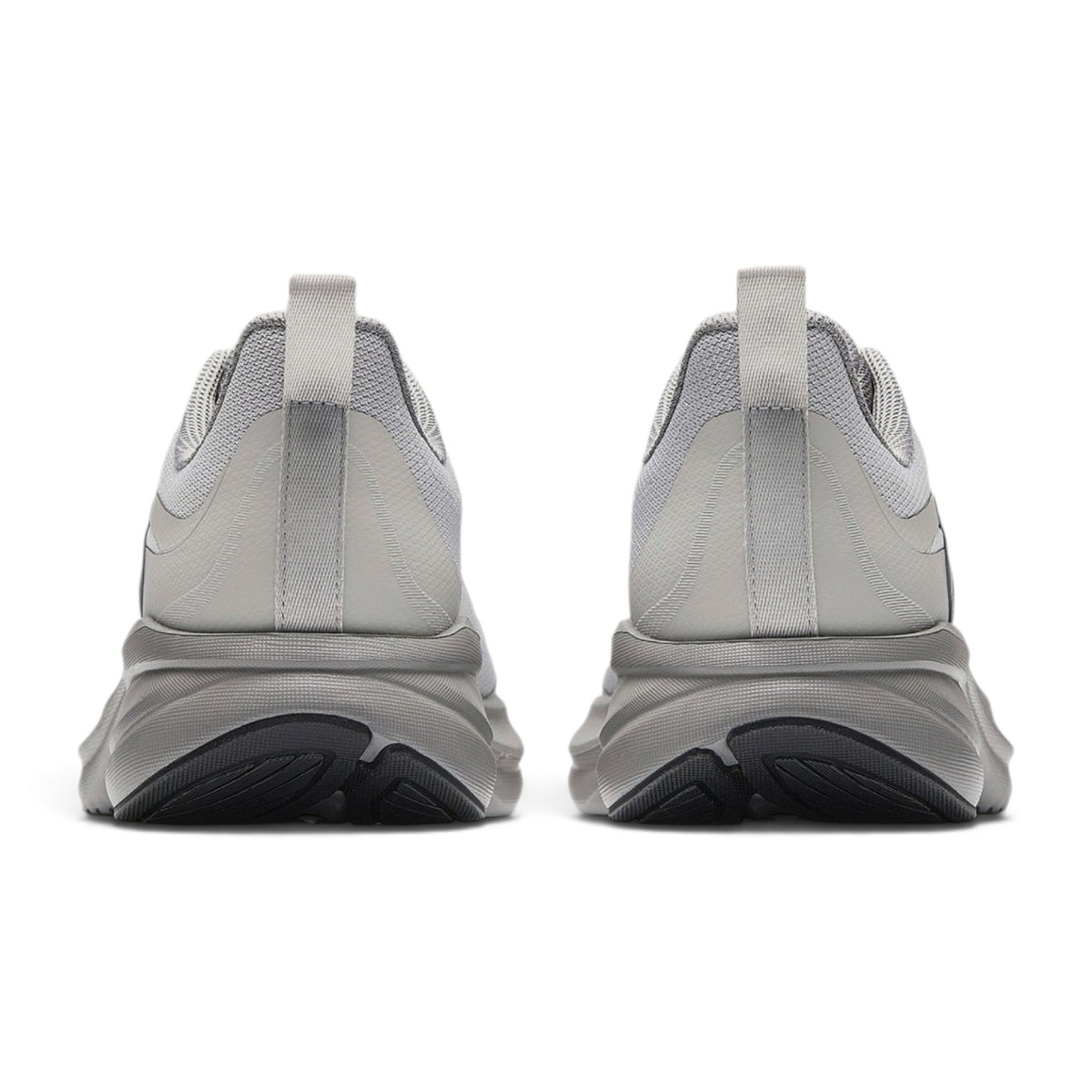 ANTA Running Shoes - Grey