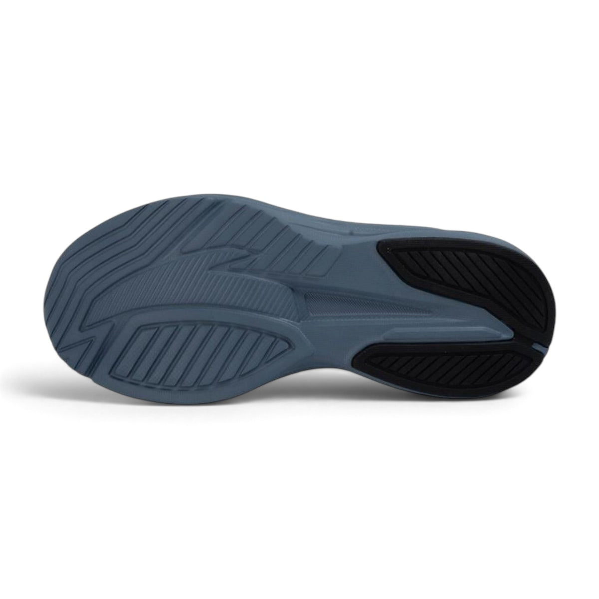 ANTA Running Shoes - Black/Blue