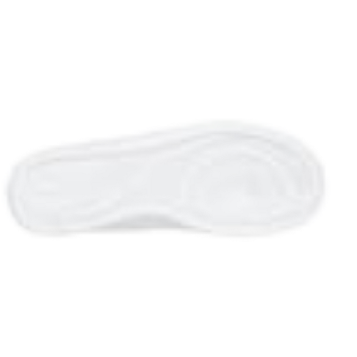 FRG Skechers Sport Court 2.0 white duraleather sneaker with lace-up closure and cushioned memory foam insole