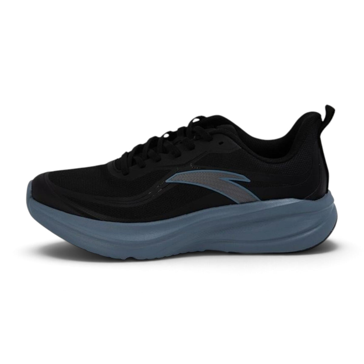 ANTA Running Shoes - Black/Blue