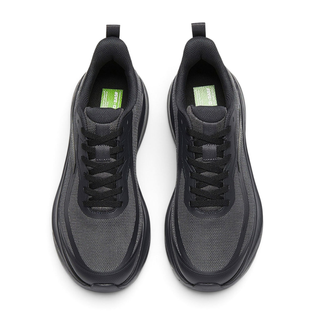 ANTA Running Shoes - Grey