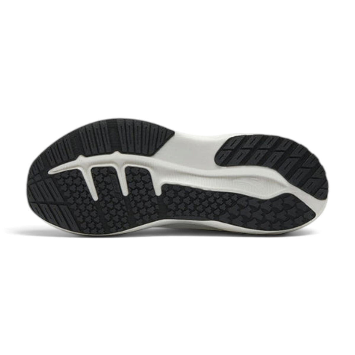 ANTA Running Shoes - White/Black