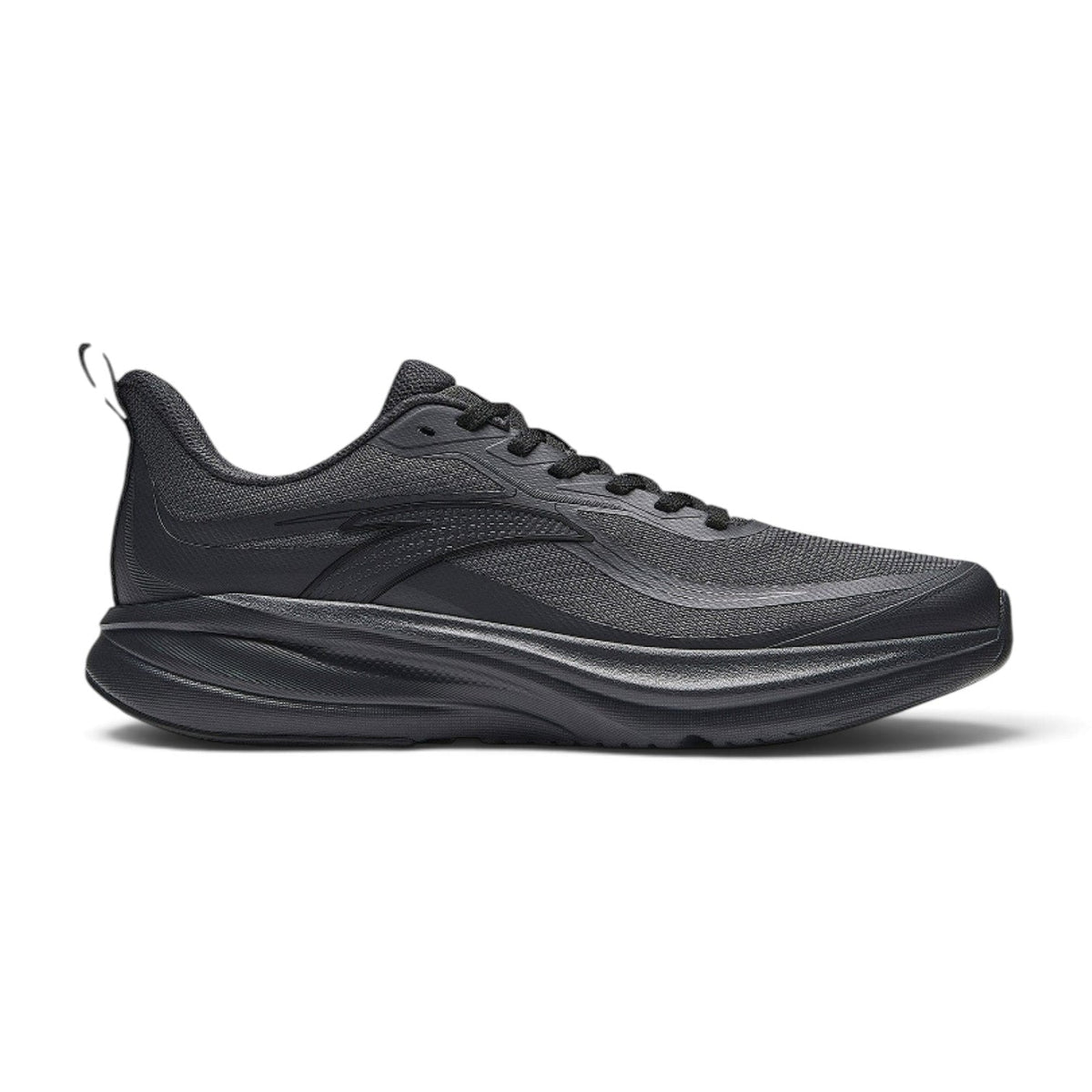 ANTA Running Shoes - Grey