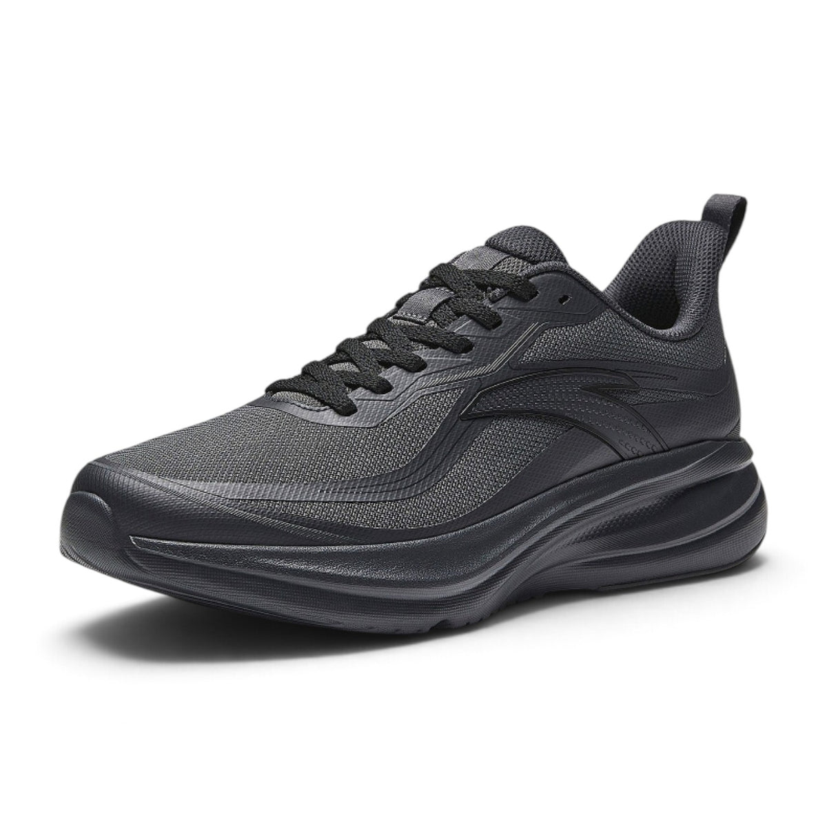 ANTA Running Shoes - Grey
