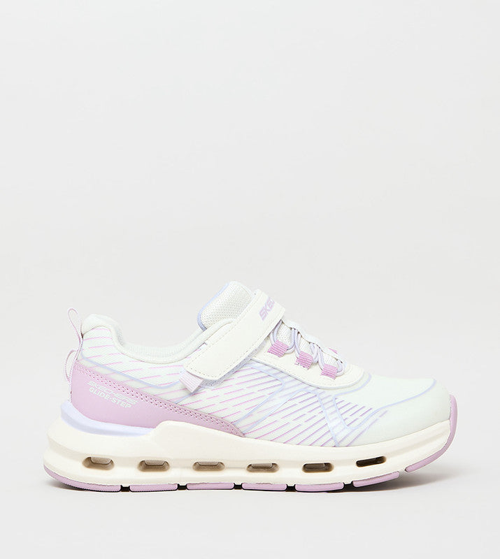 Skechers Glide-Step Plus - Sprint Lines