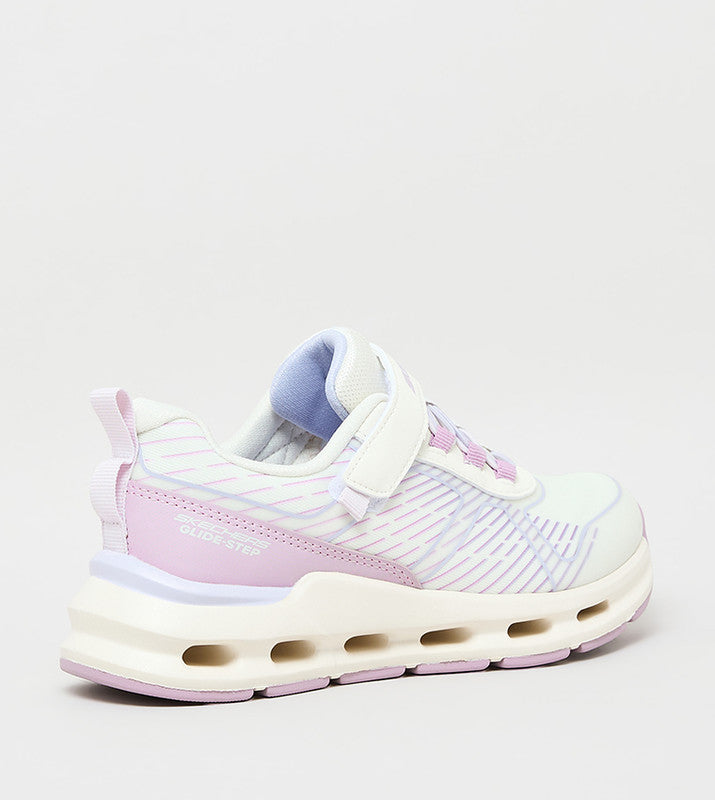 Skechers Glide-Step Plus - Sprint Lines