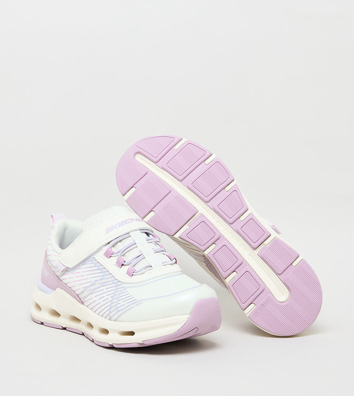 Skechers Glide-Step Plus - Sprint Lines