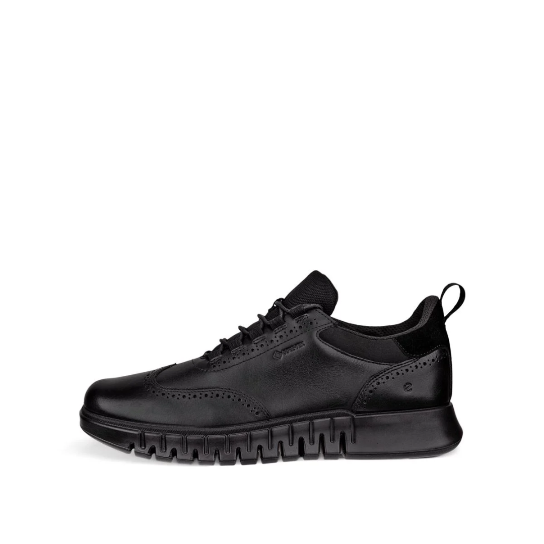 ECCO Gruuv Studio Men Black