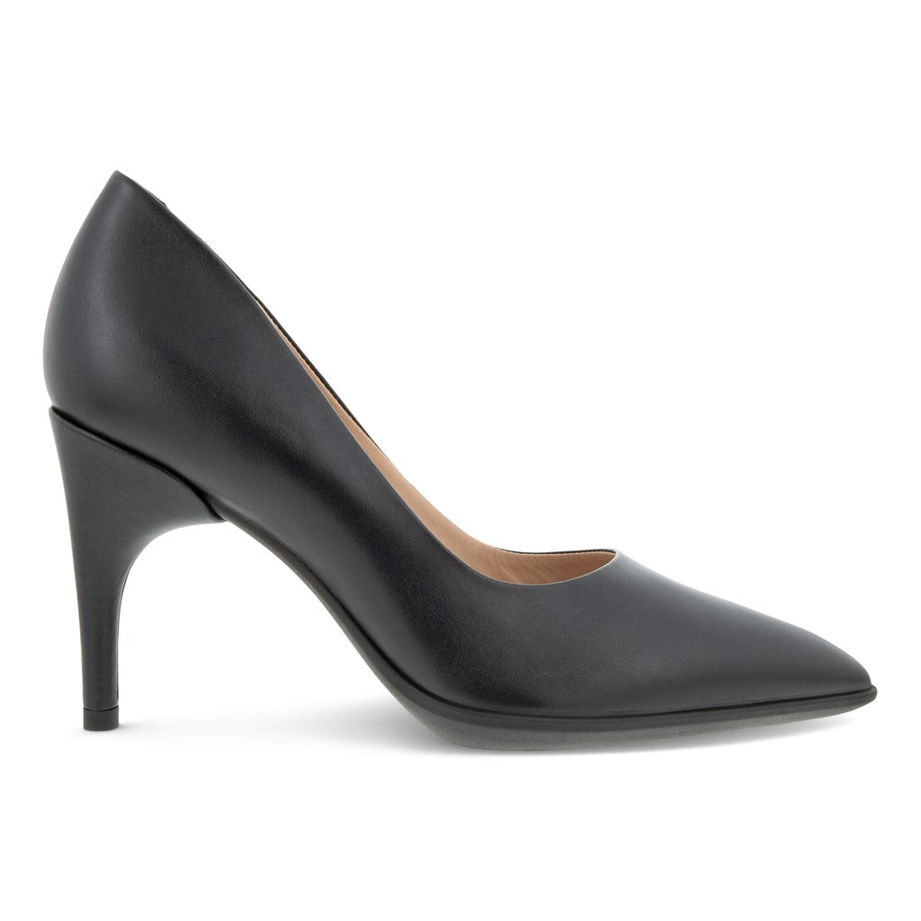ECCO Shape Stiletto 75 Women Black Frisson