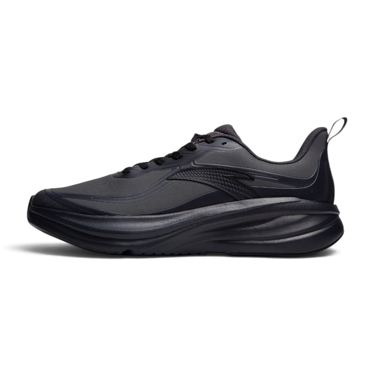 ANTA Running Shoes - Grey