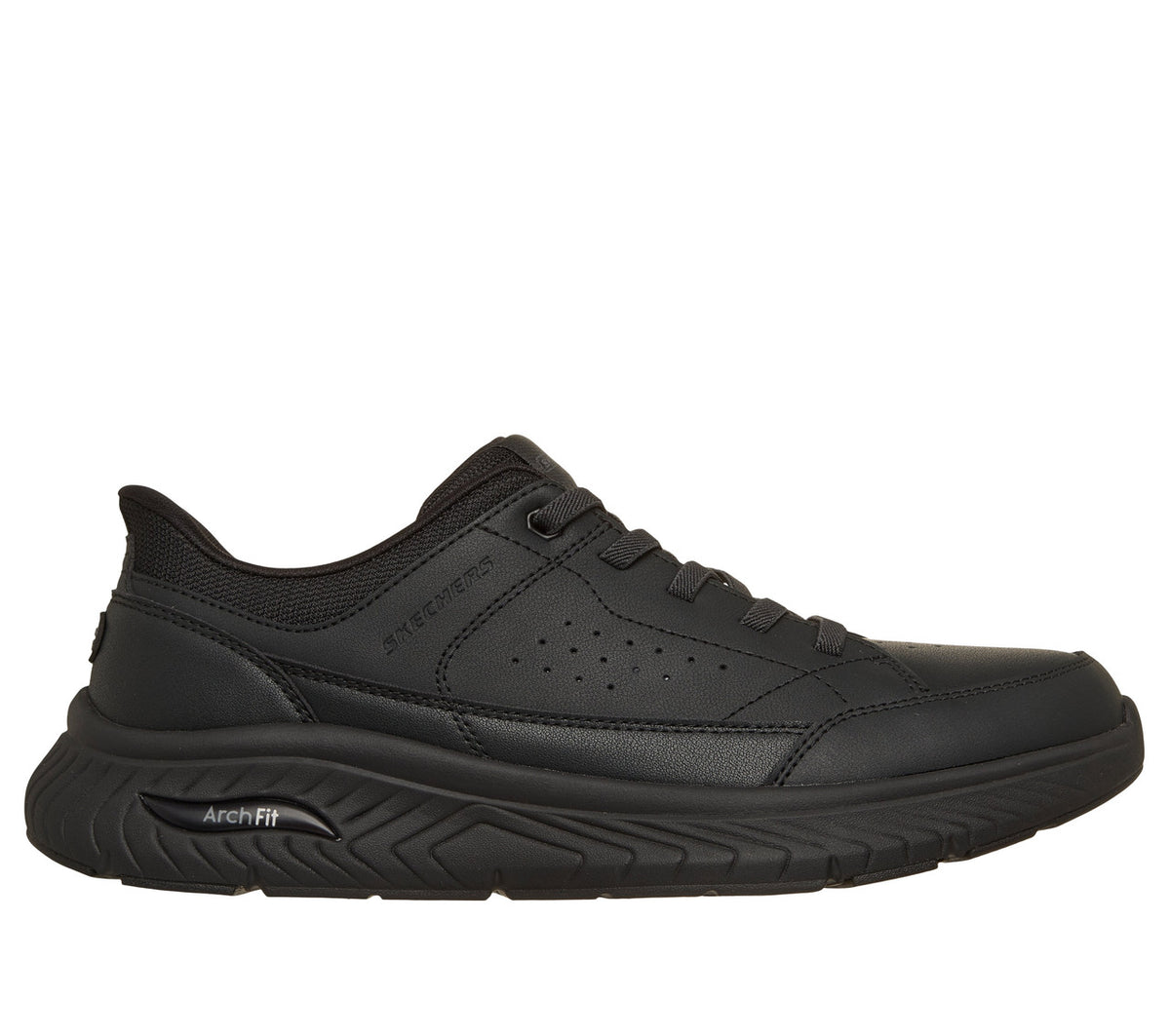 Skechers Hands Free Slip-ins: Arch Fit Crosser - Felix