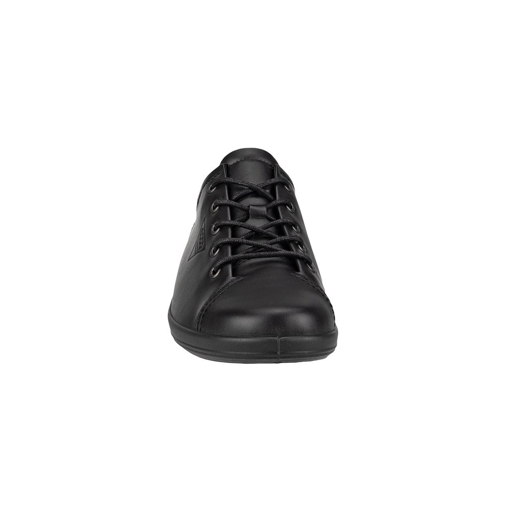 ECCO Soft 2.0 Women Black
