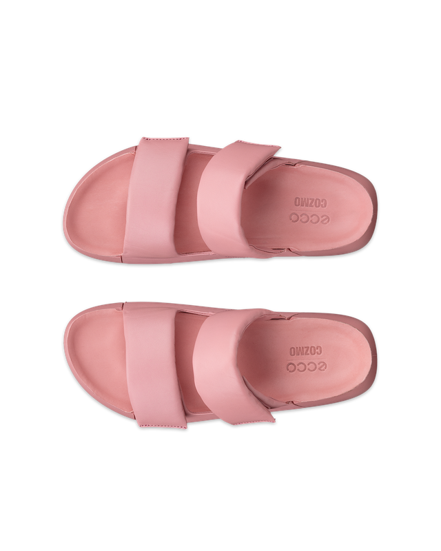 ECCO Cozmo Women PF Old Rose
