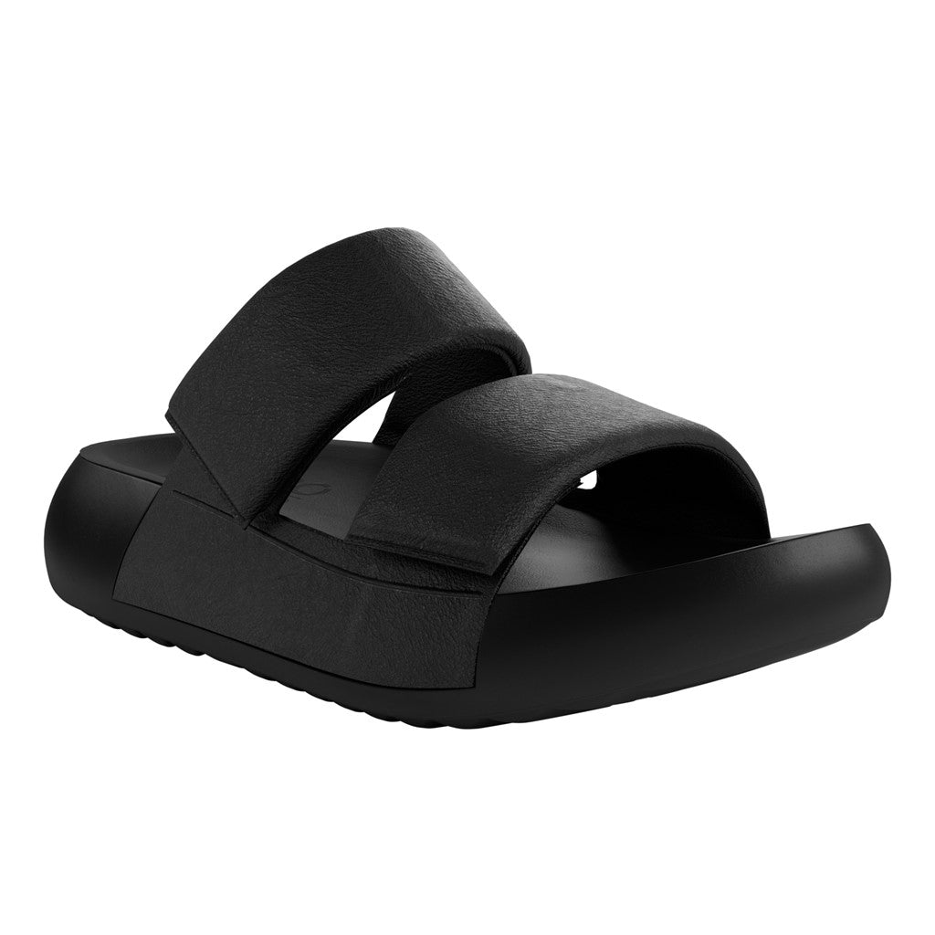 ECCO Cozmo Women PF Black