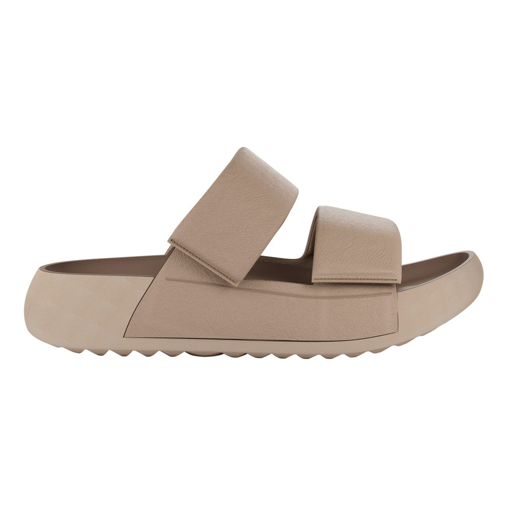 ECCO Cozmo Women PF Nude