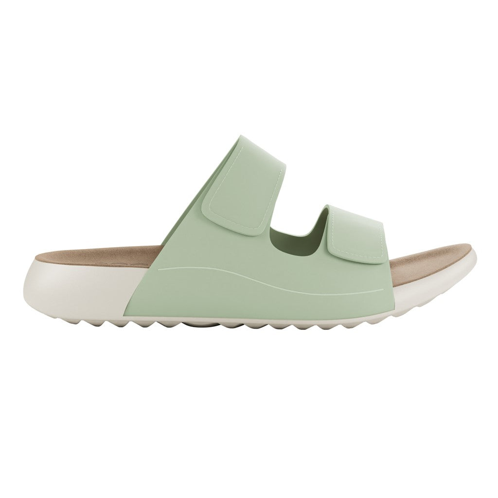 ECCO Cozmo Women Matcha