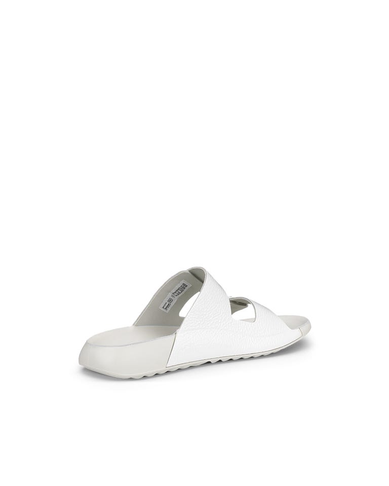 ECCO Cozmo Women Bright White