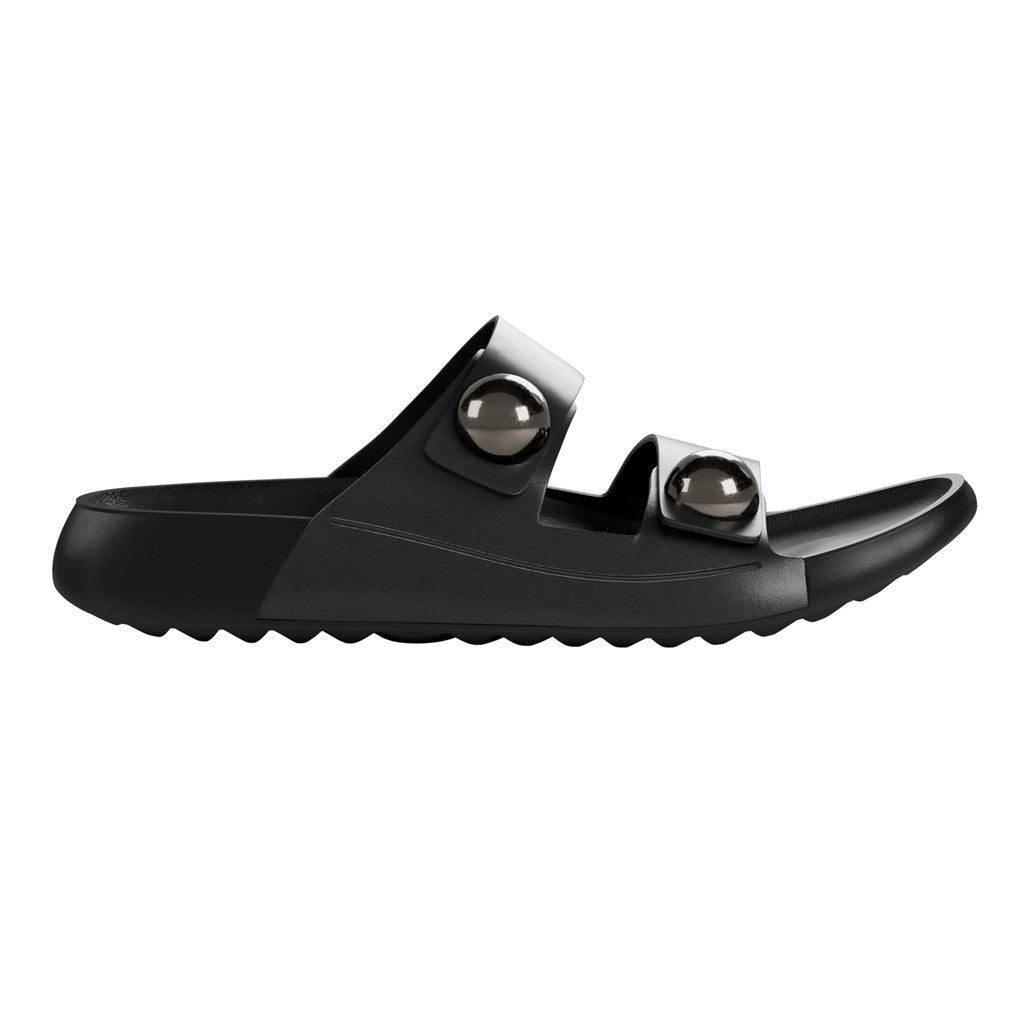 ECCO Cozmo Women Black