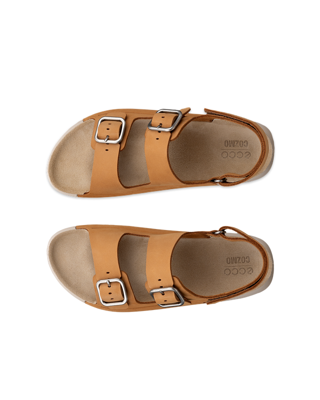 ECCO Cozmo Women Lion