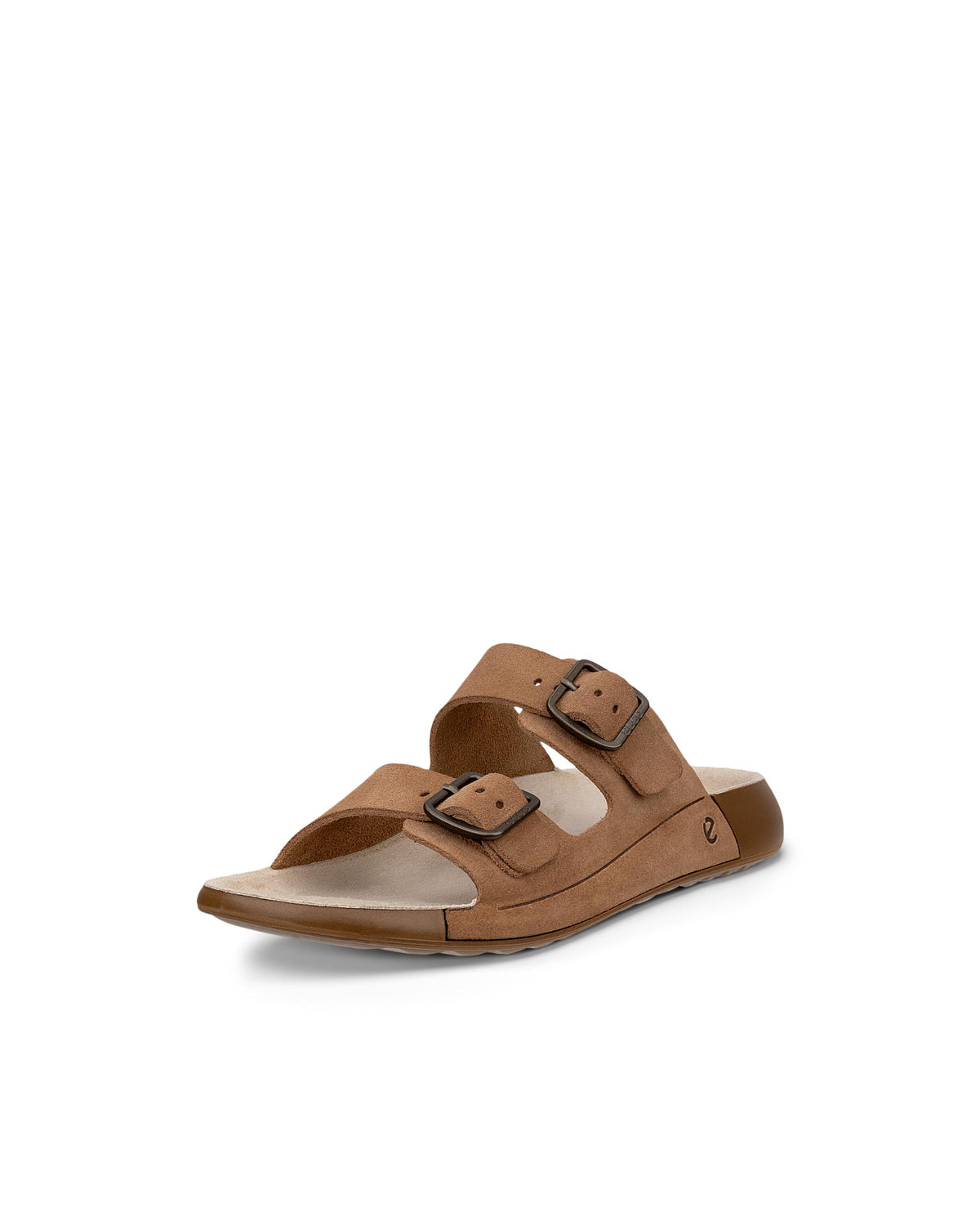 ECCO Cozmo Women Camel