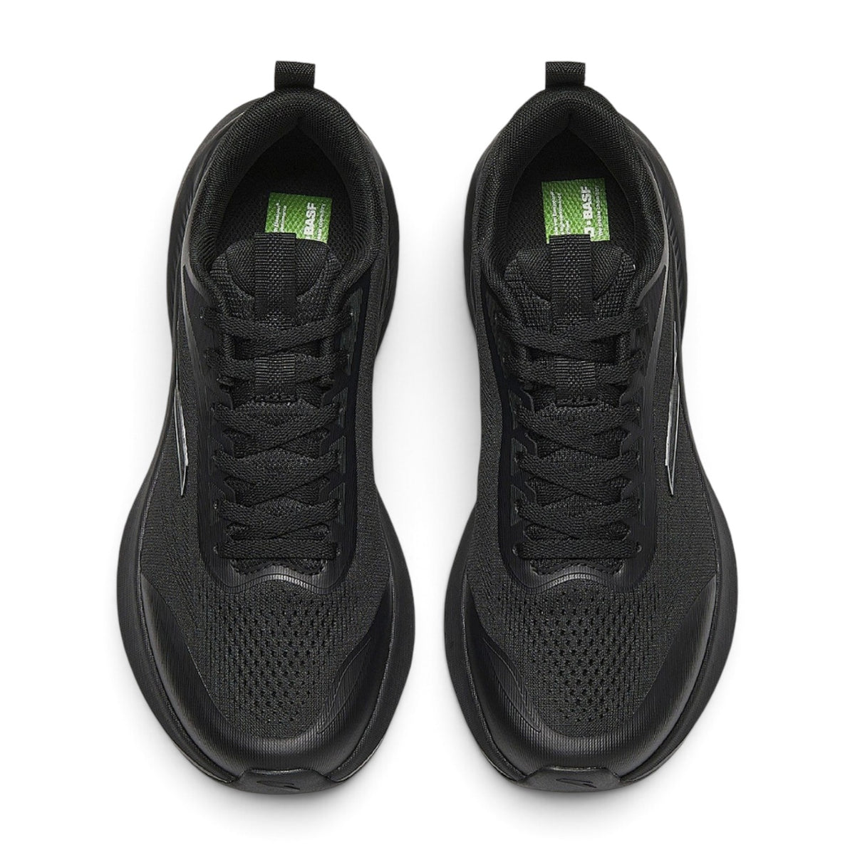 ANTA Running Shoes - Black