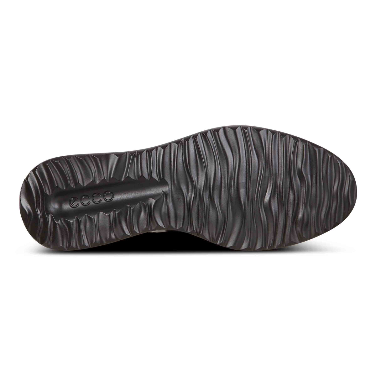 ECCO Aquet Men Black