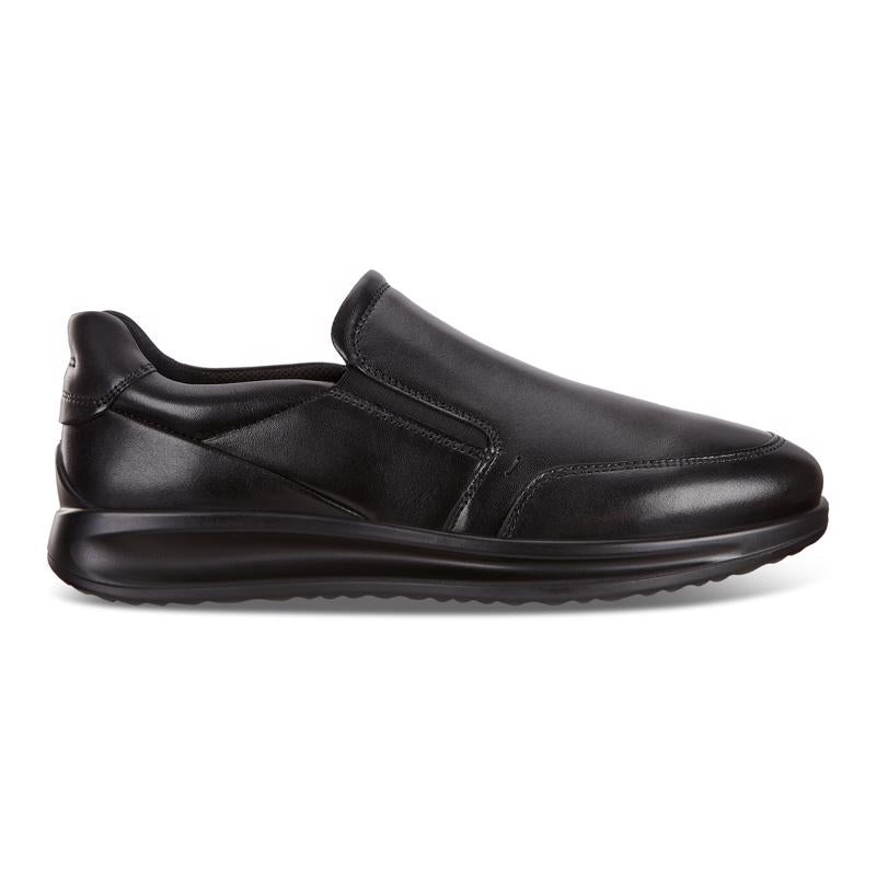 ECCO Aquet Men Black