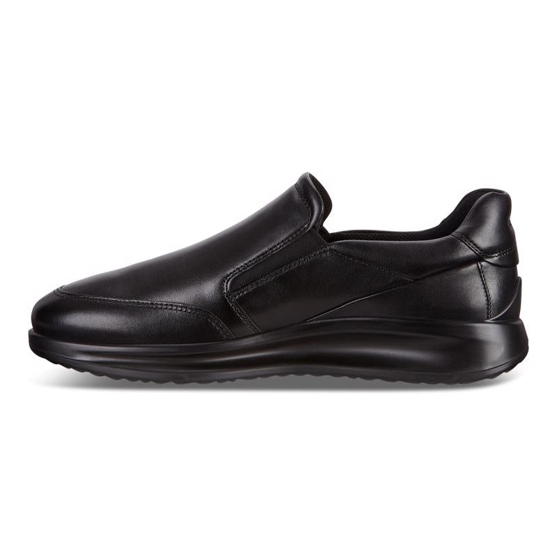 ECCO Aquet Men Black