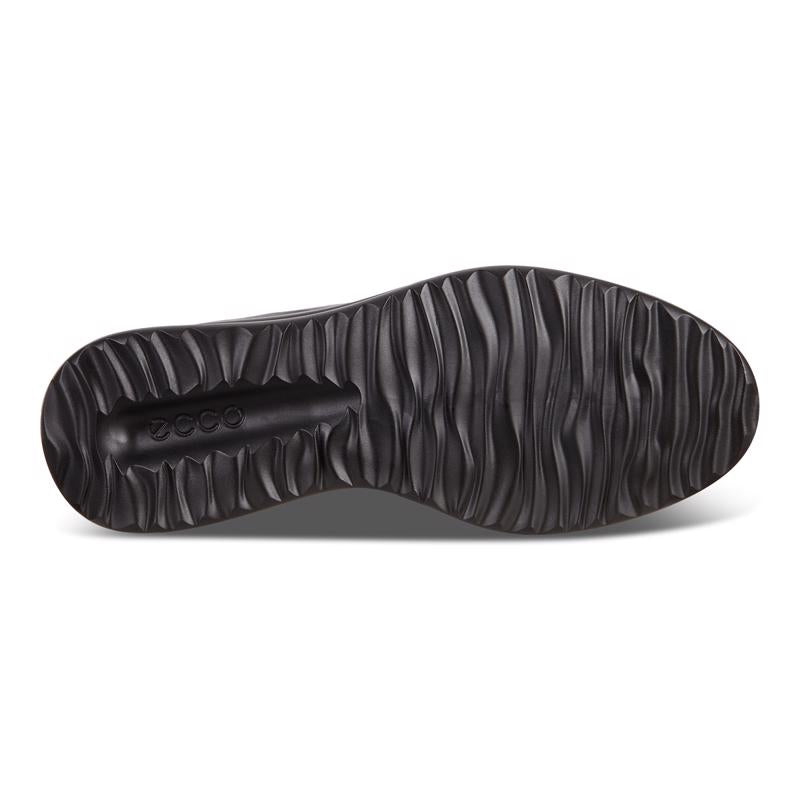 ECCO Aquet Men Black