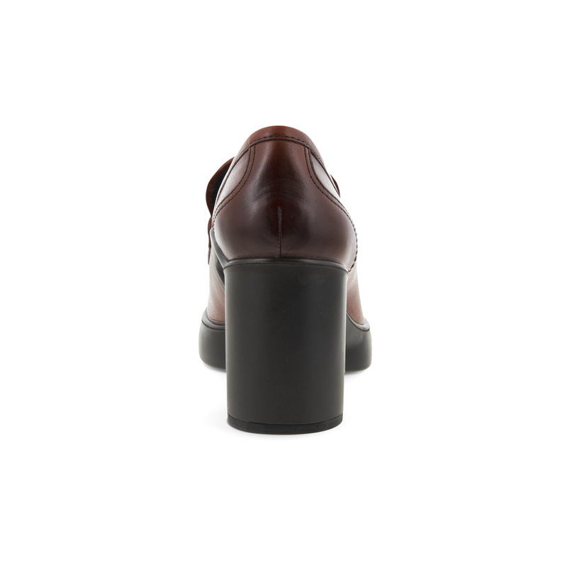 ECCO Shape Women Sculptured Motion 55 Cognac