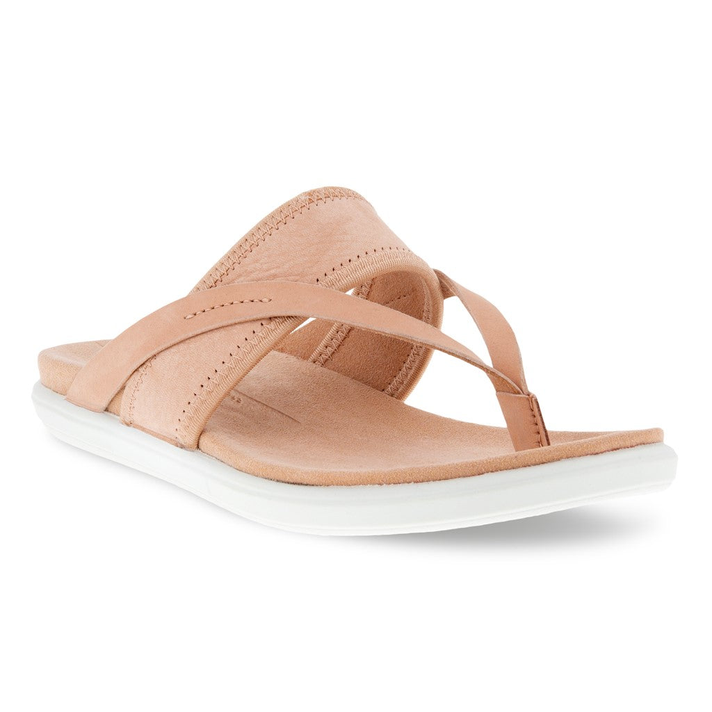 ECCO Simpil Sandal Women Tuscany Tuscany