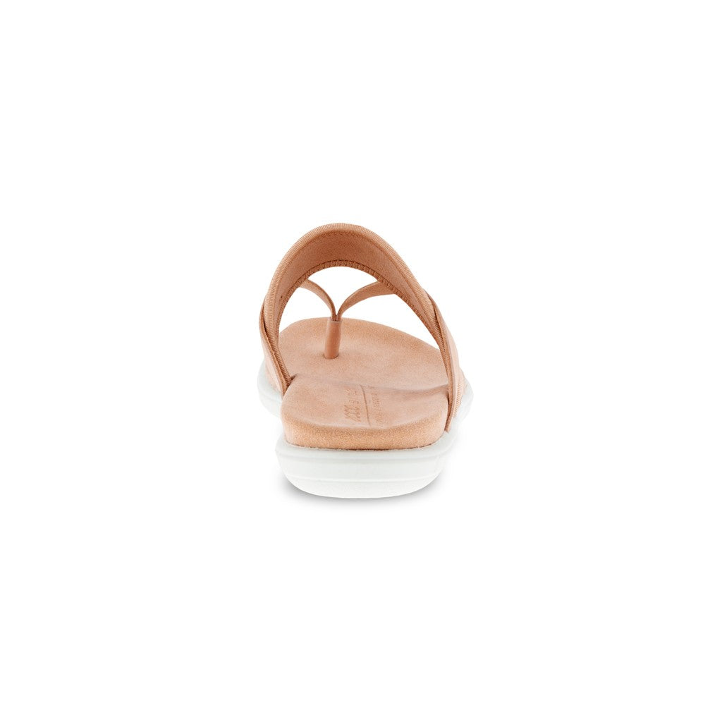 ECCO Simpil Sandal Women Tuscany Tuscany