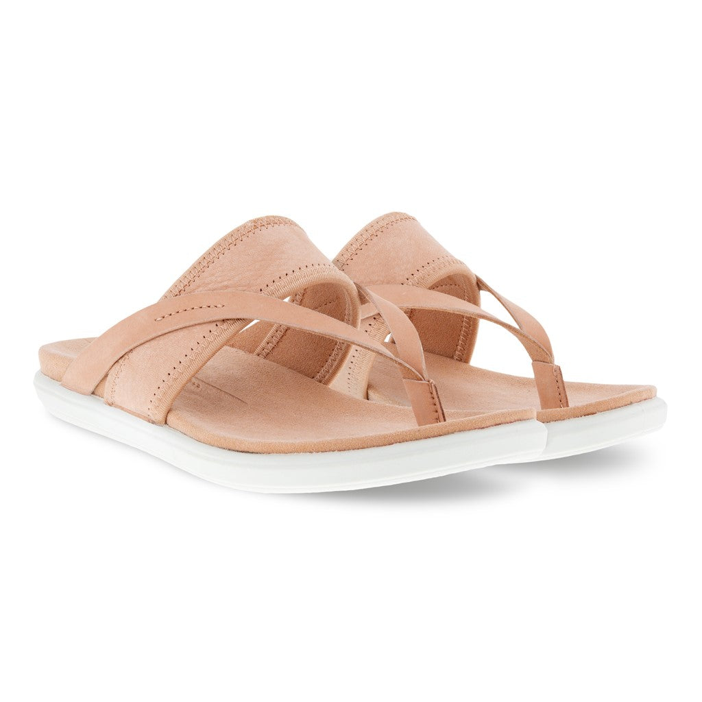 ECCO Simpil Sandal Women Tuscany Tuscany