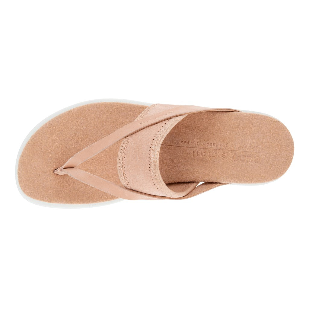 ECCO Simpil Sandal Women Tuscany Tuscany