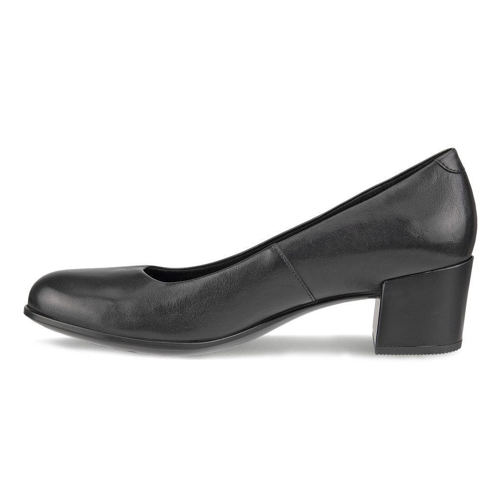 ECCO Dress Classic 35 Women Black