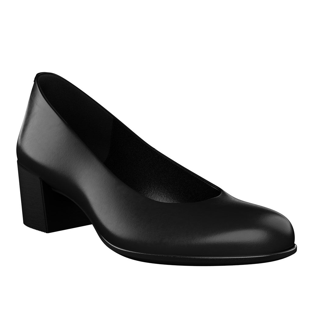 ECCO Dress Classic 35 Women Black