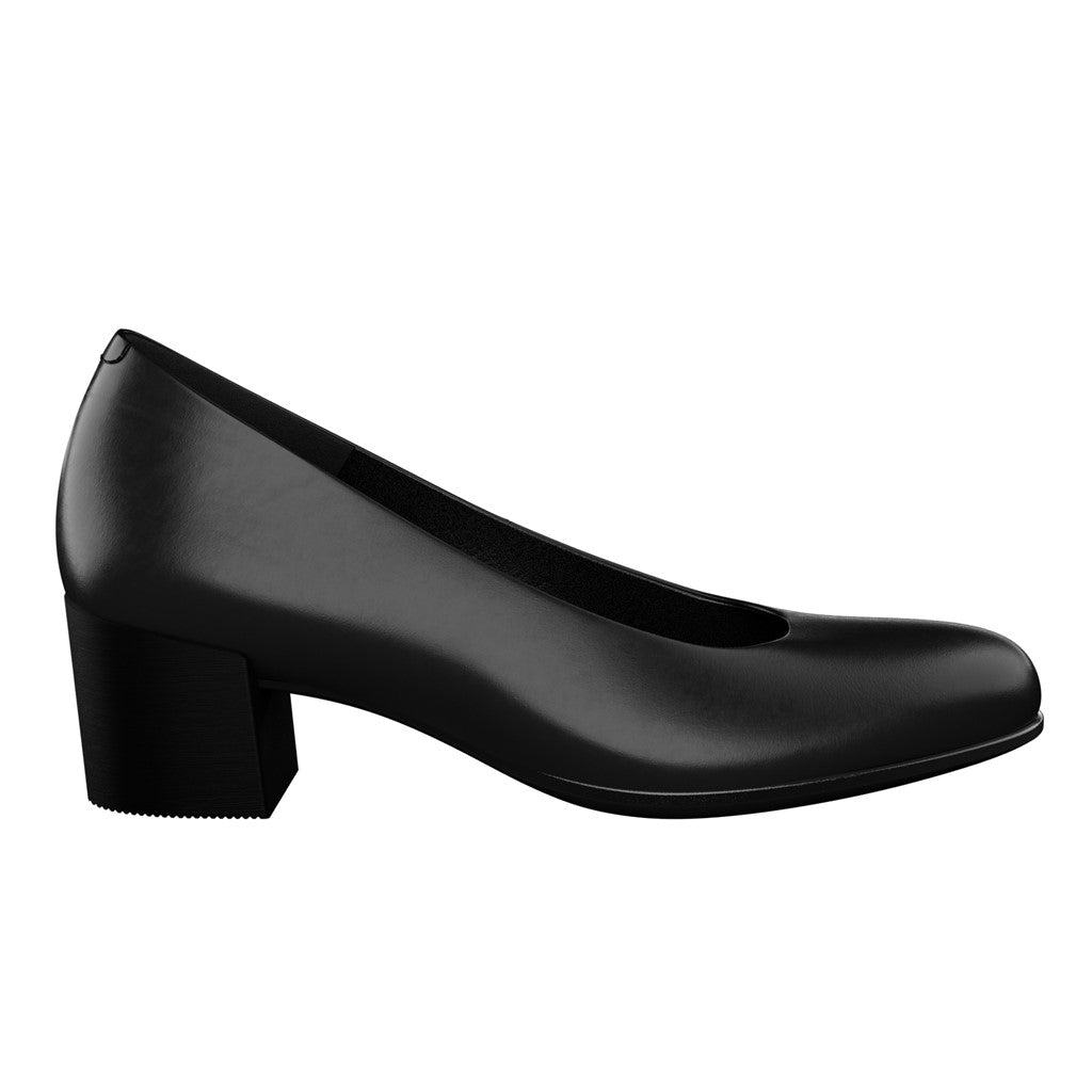ECCO Dress Classic 35 Women Black