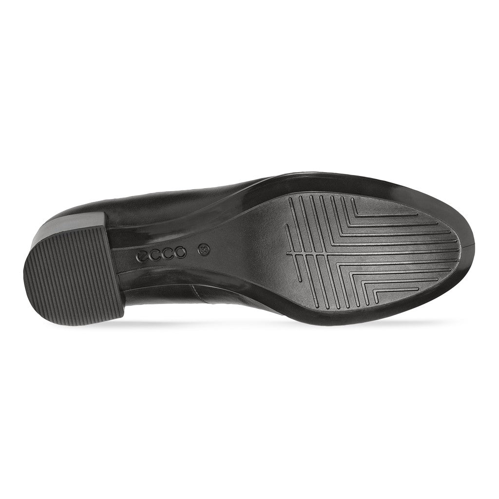 ECCO Dress Classic 35 Women Black