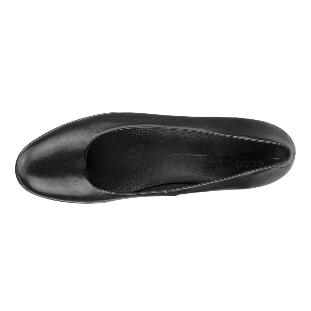 ECCO Dress Classic 35 Women Black