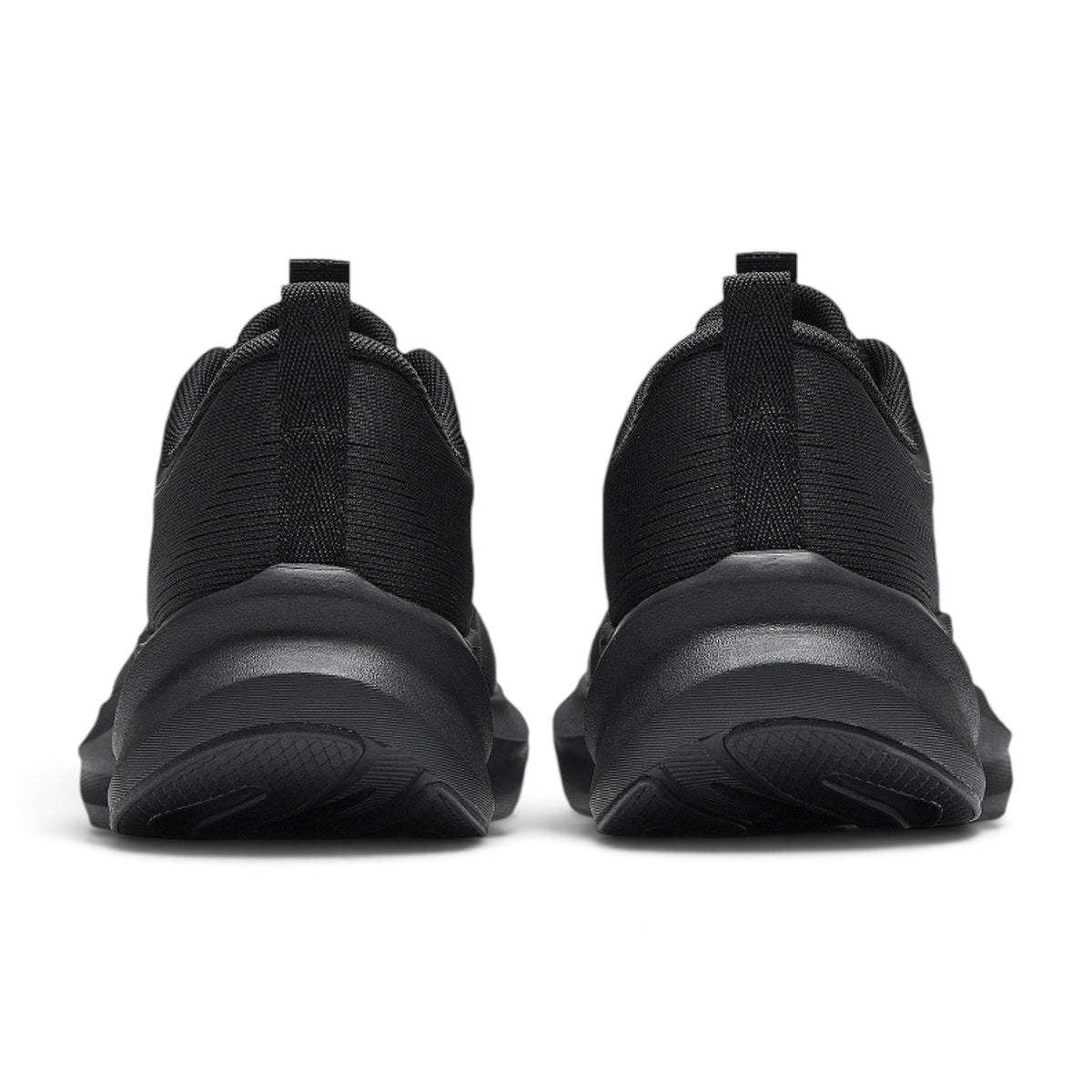 ANTA Running Shoes - Black