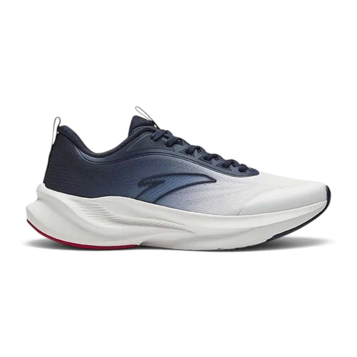 ANTA Running Shoes - White/Blue