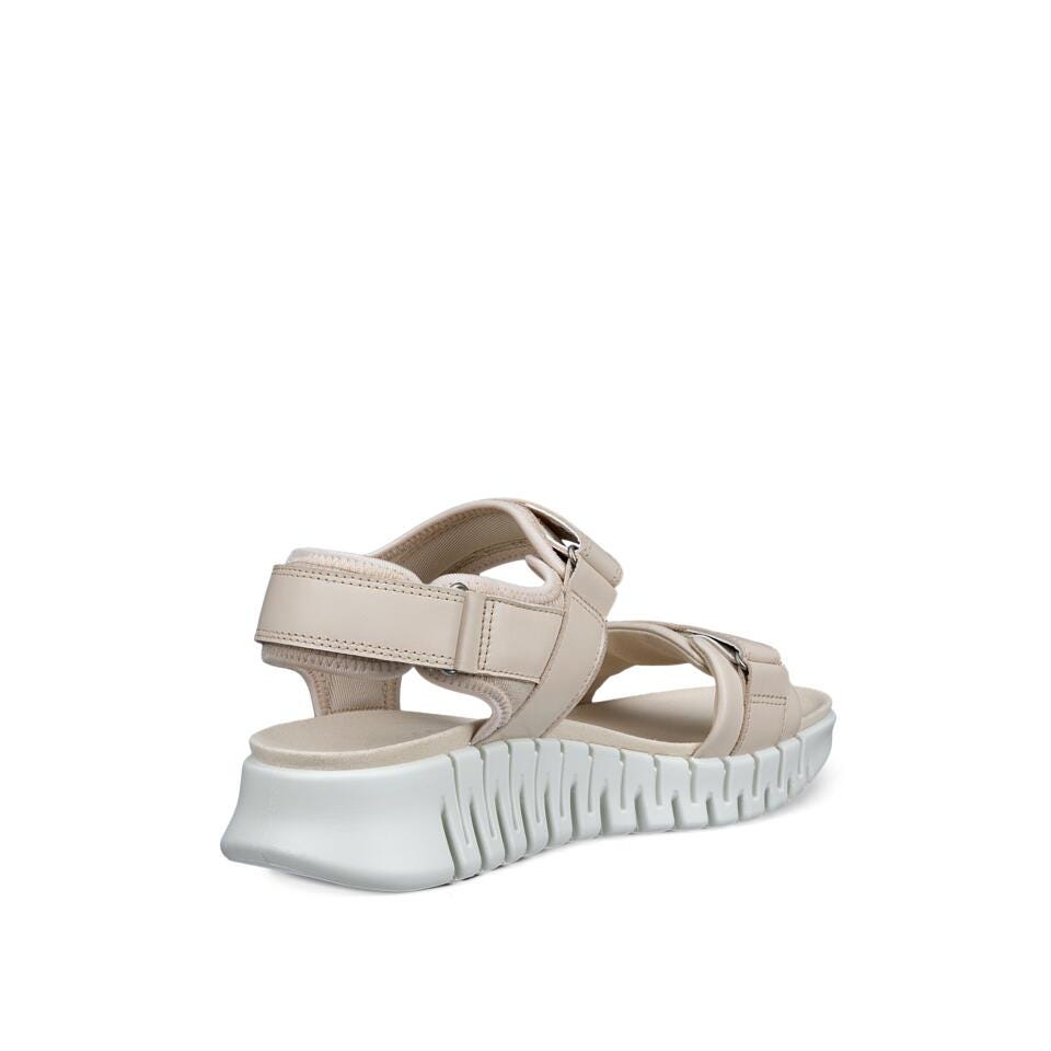 ECCO Gruuv Sol Women Limestone