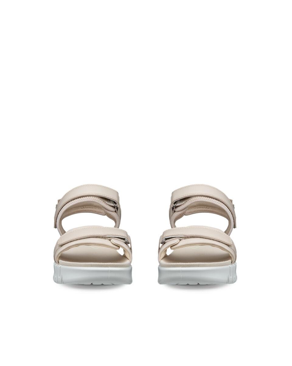 ECCO Gruuv Sol Women Limestone