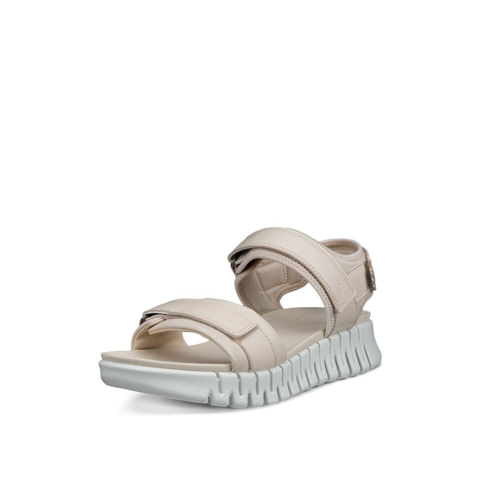 ECCO Gruuv Sol Women Limestone