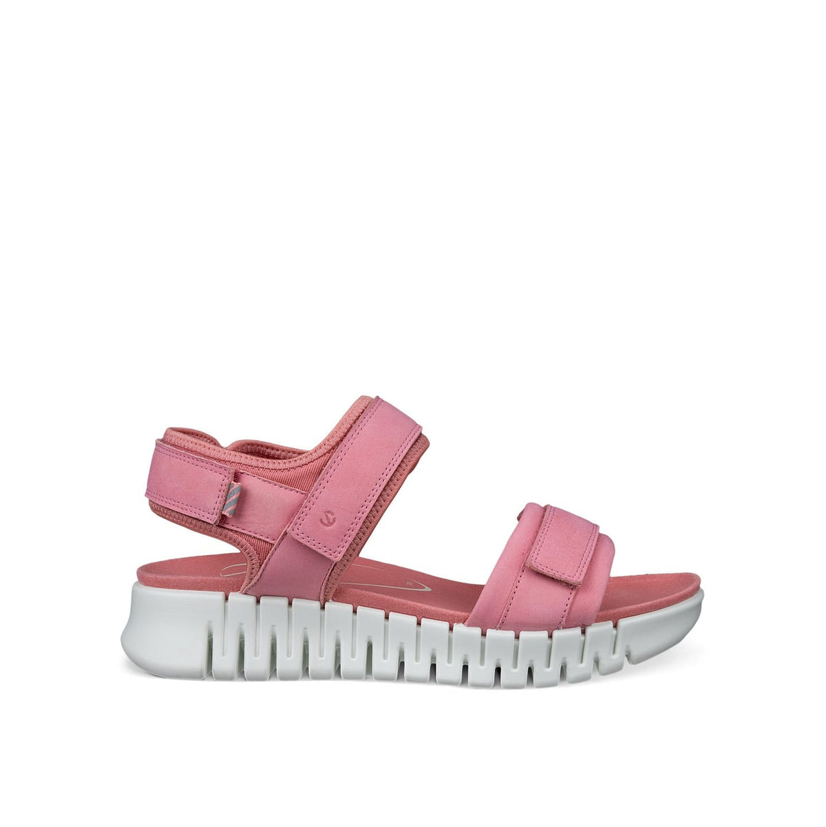 ECCO Gruuv Sol Women Old Rose