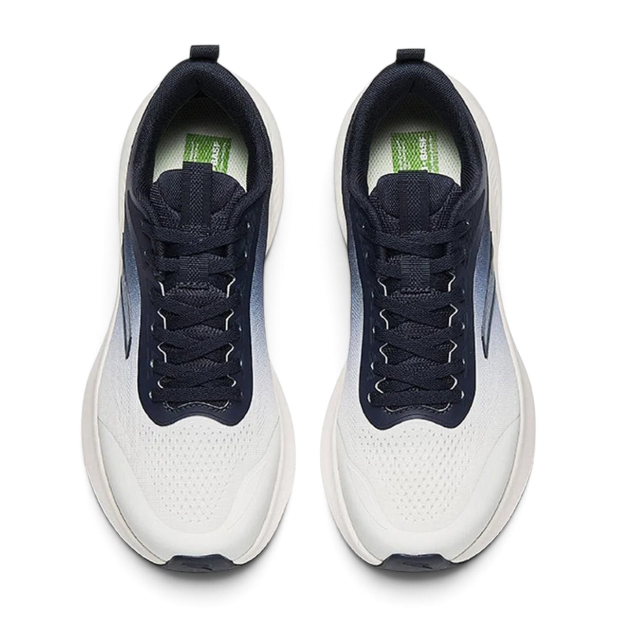 ANTA Running Shoes - White/Blue
